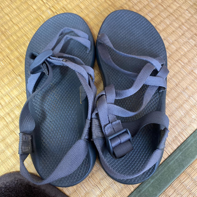 FREAK'S STORE(フリークスストア)のnaoshima様専用フリークスストア　chaco メンズの靴/シューズ(ビーチサンダル)の商品写真