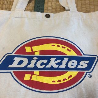 ディッキーズ(Dickies)のDICKIES トートバッグ 即購入可☆(トートバッグ)