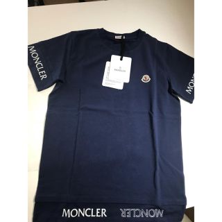 モンクレール(MONCLER)のちびた様　専用です^_^(Tシャツ(半袖/袖なし))