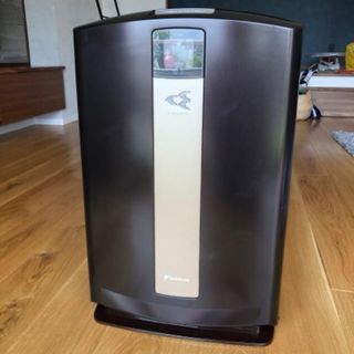 ダイキン(DAIKIN)の［中古］ダイキン　空気清浄機 2014年製(空気清浄器)