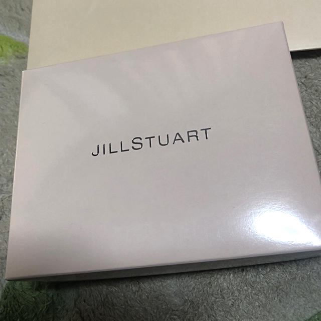 JILLSTUART ビスコッティ パスケース［ジルスチュアート］