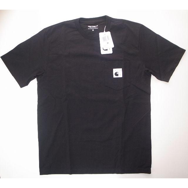 POP TRADING COMPANY CARHARTT Tシャツ M 1