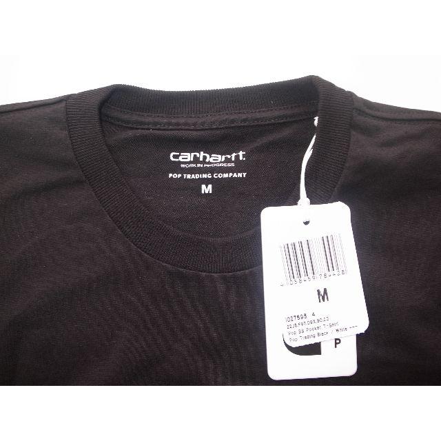 POP TRADING COMPANY CARHARTT Tシャツ M 2