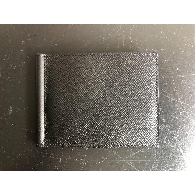 Hermes(エルメス)のエルメス新品　 折りたたみ財布 　マネークリップ メンズのファッション小物(折り財布)の商品写真