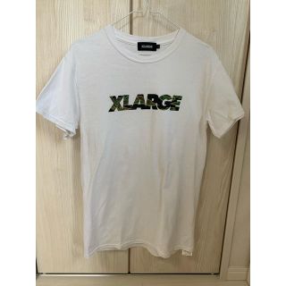 エクストララージ(XLARGE)のXLARGE Tシャツ(Tシャツ(半袖/袖なし))