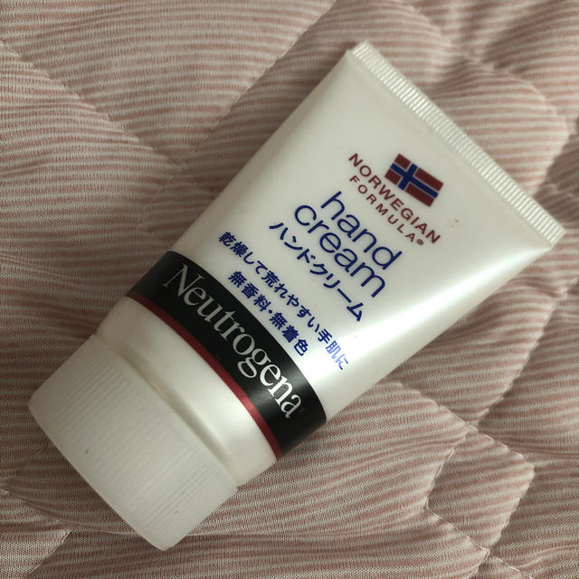 Neutrogena(ニュートロジーナ)のニュートロジーナ ハンドクリーム(56g) コスメ/美容のボディケア(ハンドクリーム)の商品写真