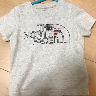 ザノースフェイス(THE NORTH FACE)のノースフェイス  Tシャツ(Tシャツ/カットソー)