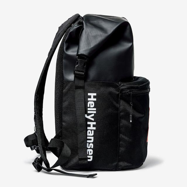 W)taps(ダブルタップス)のWTAPS OFFSHORE BAG POLY. HELLY HANSEN メンズのバッグ(バッグパック/リュック)の商品写真