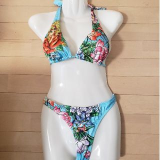 エドハーディー(Ed Hardy)のエド・ハーディー ビキニ👙(水着)