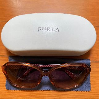 フルラ(Furla)の美品☆FURLA サングラス(サングラス/メガネ)