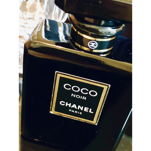 CHANEL(シャネル)のシャネル ココ ヌワール オードゥ パルファム 50ml  コスメ/美容の香水(香水(女性用))の商品写真