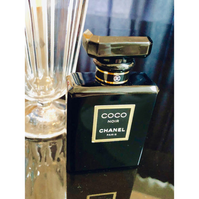 CHANEL(シャネル)のシャネル ココ ヌワール オードゥ パルファム 50ml  コスメ/美容の香水(香水(女性用))の商品写真