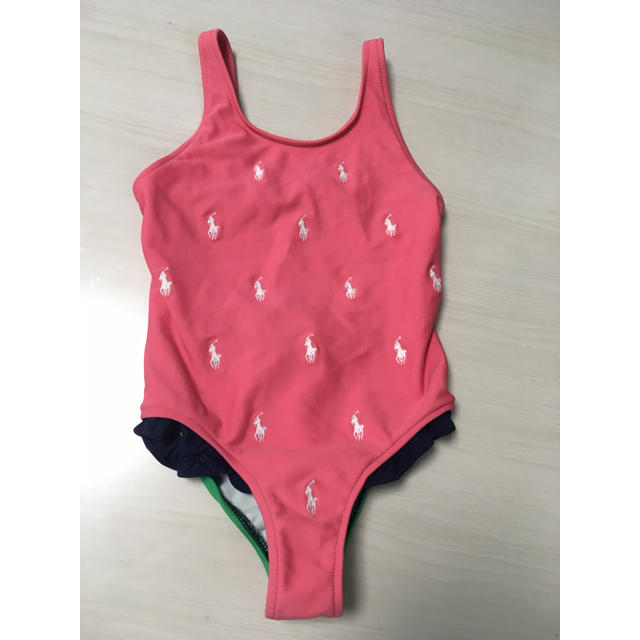 Ralph Lauren ラルフローレン水着 80 90サイズ2t 女の子ピンクの通販 By リボンうさぎ s Shop ラルフローレンならラクマ Ralph Lauren ラルフローレン水着 80 90サイズ2t 女の子ピンクの通販 By リボンうさぎ s Shop ラルフローレンならラクマ