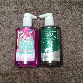 バスアンドボディーワークス(Bath & Body Works)のあんじー様  専用(その他)