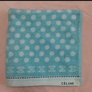 セリーヌ(celine)のくまごりら様専用⭐CELINE バスタオル(タオル/バス用品)