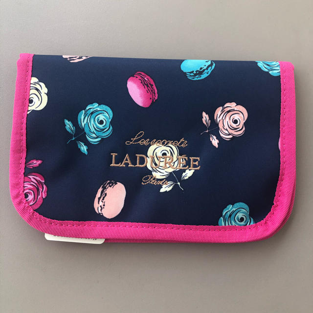 Laduree 新品 Ladureeマスク ティッシュポーチの通販 By Mayama S Shop ラデュレならラクマ