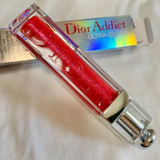 ディオール(Dior)のDior アディクトグロス　759 リップグロス　(リップグロス)