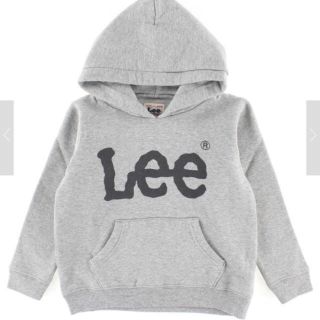 リー(Lee)の新品⭐︎Lee パーカー(Tシャツ/カットソー)