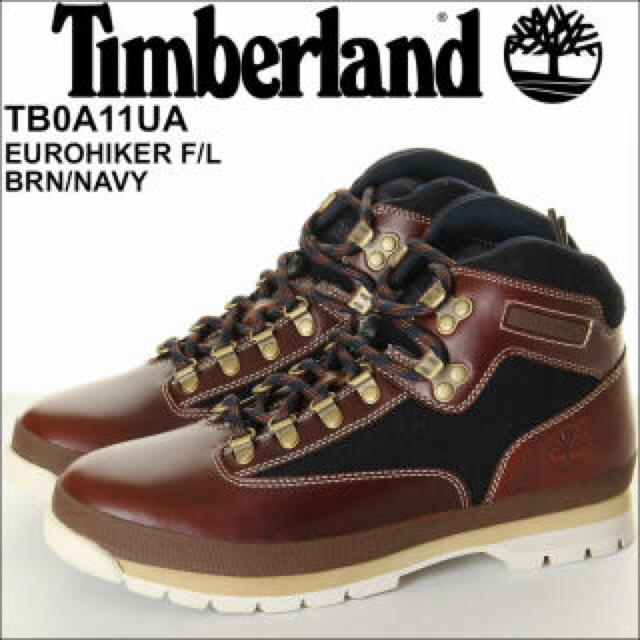 Timberland(ティンバーランド)のティンバーランド ブーツ メンズの靴/シューズ(ブーツ)の商品写真