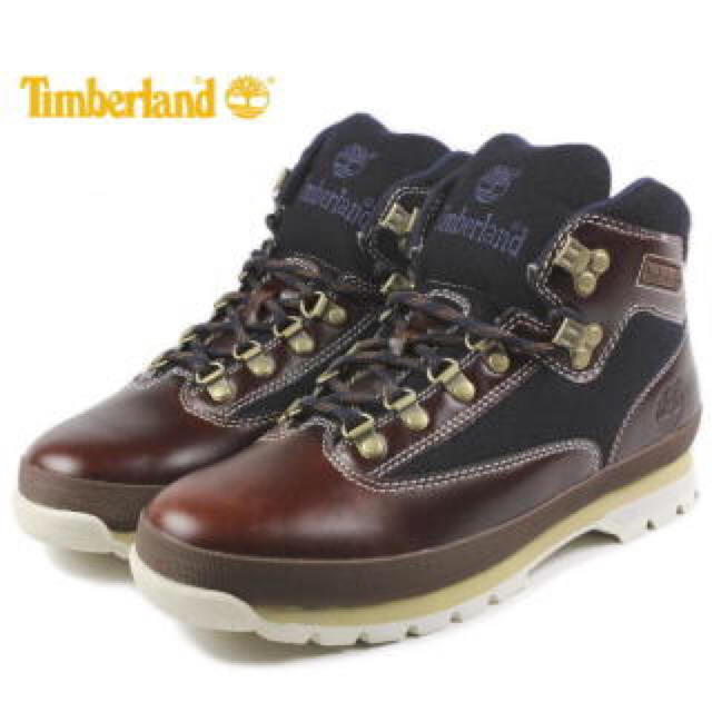 Timberland(ティンバーランド)のティンバーランド ブーツ メンズの靴/シューズ(ブーツ)の商品写真