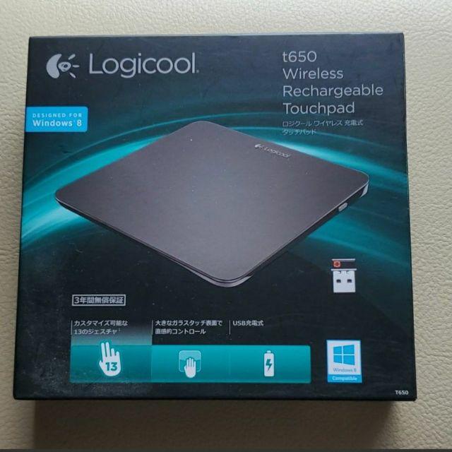 Logicool T650Logicool