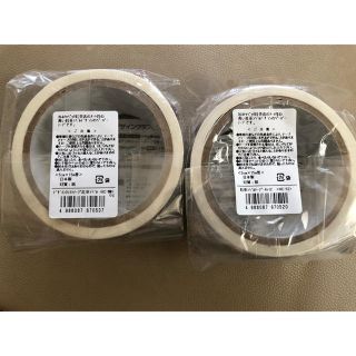カレルチャペック紅茶ラベルテープ 2本セットの通販 by くじら の断