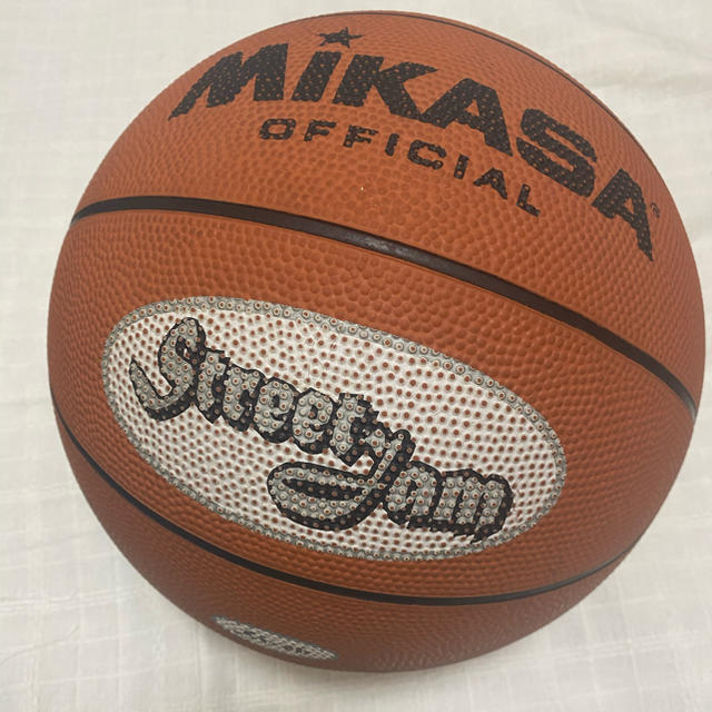 Mikasa ミカサ バスケットボール 6号球の通販 By Shrimpstore ミカサならラクマ