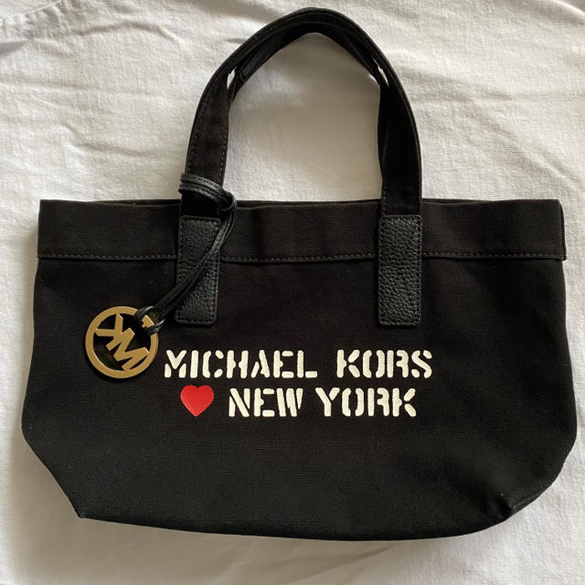 Michael Kors(マイケルコース)のマイケルコース トートバック  レディースのバッグ(トートバッグ)の商品写真