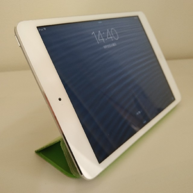 Apple iPad mini 第一世代 wifiモデル