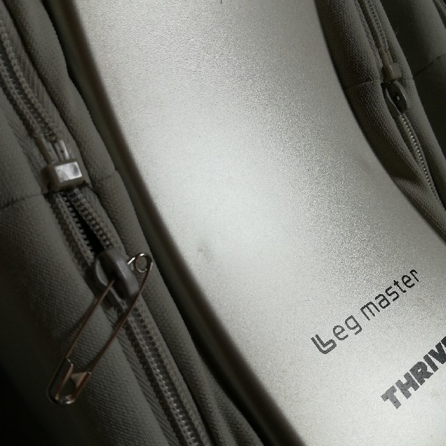 THRIVE Leg master レッグマッサージ 1
