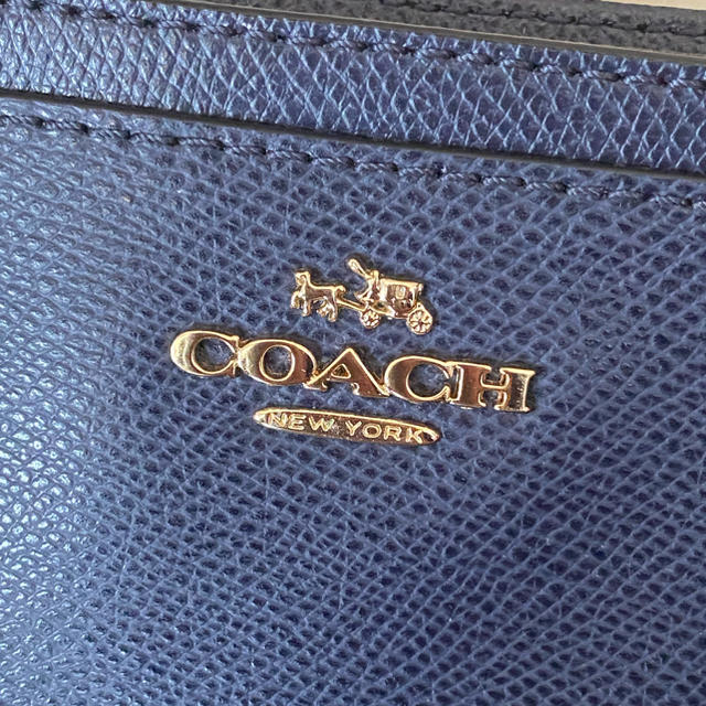 COACH(コーチ)のCOACH ショルダーバッグ レディースのバッグ(ショルダーバッグ)の商品写真