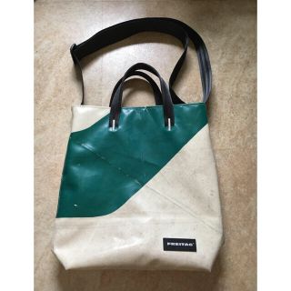 フライターグ(FREITAG)のFRIETAG/フライターグ 2way トート ショルダーバッグ リーランド(トートバッグ)