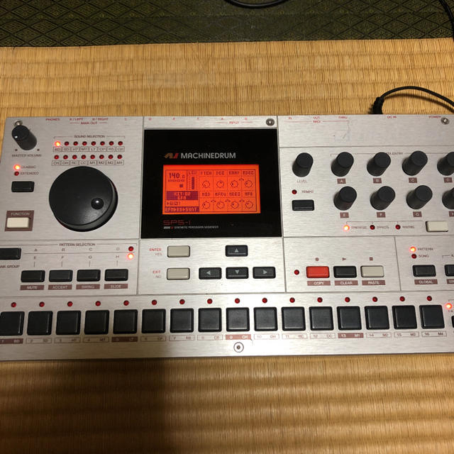 なすび様 専用 楽器のDTM/DAW(音源モジュール)の商品写真