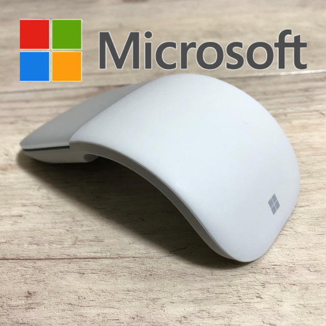 Microsoft マイクロソフト Bluetooth ワイヤレスマウス