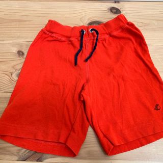 プチバトー(PETIT BATEAU)のプチバトー ハーフパンツ(パンツ/スパッツ)