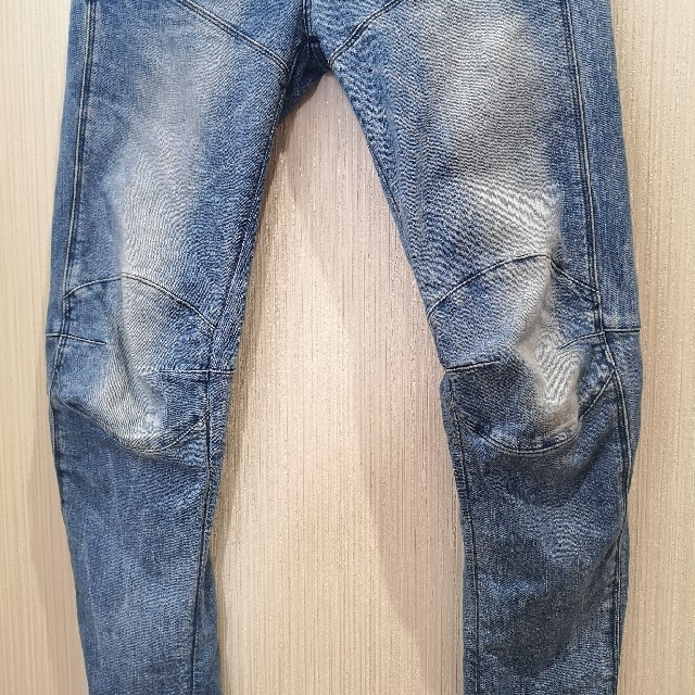 G-STAR RAW(ジースター)のG-STAR RAW 5620 3D LOW BOYFRIEND メンズのパンツ(デニム/ジーンズ)の商品写真