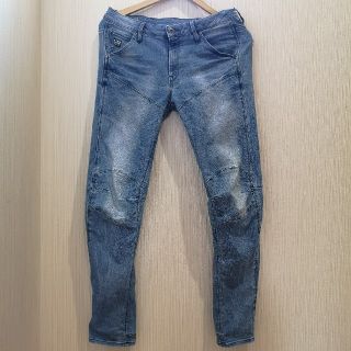 ジースター(G-STAR RAW)のG-STAR RAW 5620 3D LOW BOYFRIEND(デニム/ジーンズ)