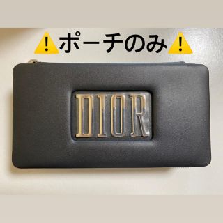 ディオール(Dior)のDior　クリスマス限定　Diorouge　ポーチ(ポーチ)