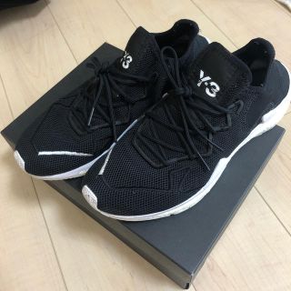 ワイスリー(Y-3)のYｰ3スニーカー(スニーカー)