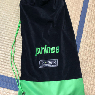 プリンス(Prince)のプリンスのテニスラケット(ズッキーニさま専用)(ラケット)