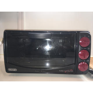デロンギ(DeLonghi)のコンベクションオーブンEO1900J(調理機器)