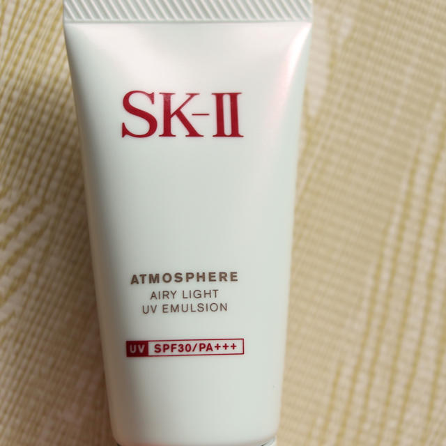 SK-II(エスケーツー)のSK-II 日焼け止め美容乳液 コスメ/美容のボディケア(日焼け止め/サンオイル)の商品写真