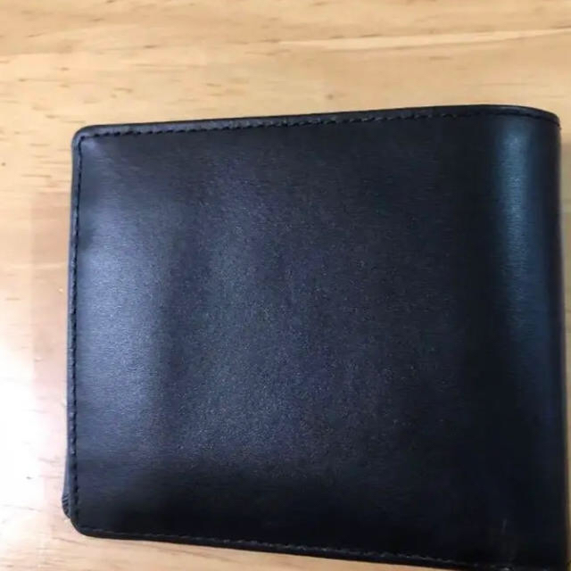 MICHEL KLEIN(ミッシェルクラン)のミッシェルクラン二つ折り財布 レディースのファッション小物(財布)の商品写真