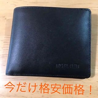 ミッシェルクラン(MICHEL KLEIN)のミッシェルクラン二つ折り財布(財布)