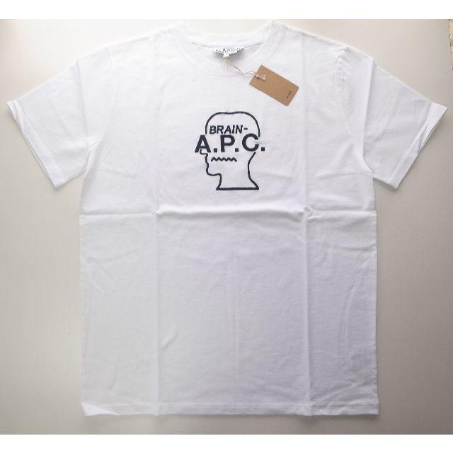 APC × brain dead ■ Spooky Tシャツ sizeL