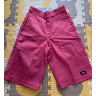 ディッキーズ(Dickies)のデッキーズ ハーフパンツ(ハーフパンツ)