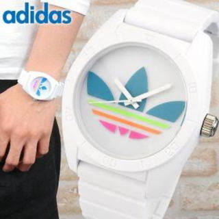 アディダス(adidas)のadidas／時計(腕時計)