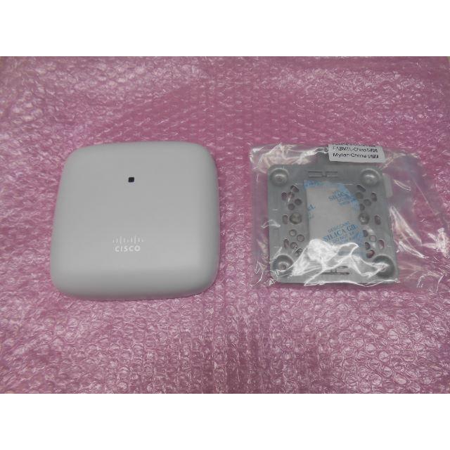 CISCO　Wi-Fi　無線LAN　AIRONET1815I-Q-K9　未使用