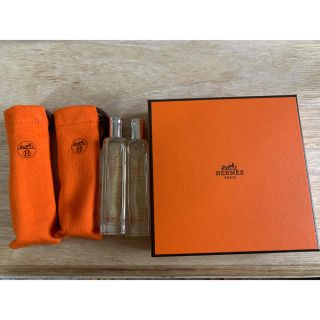 エルメス(Hermes)の【未使用】HERMES terre d'hermes【香水】(香水(女性用))