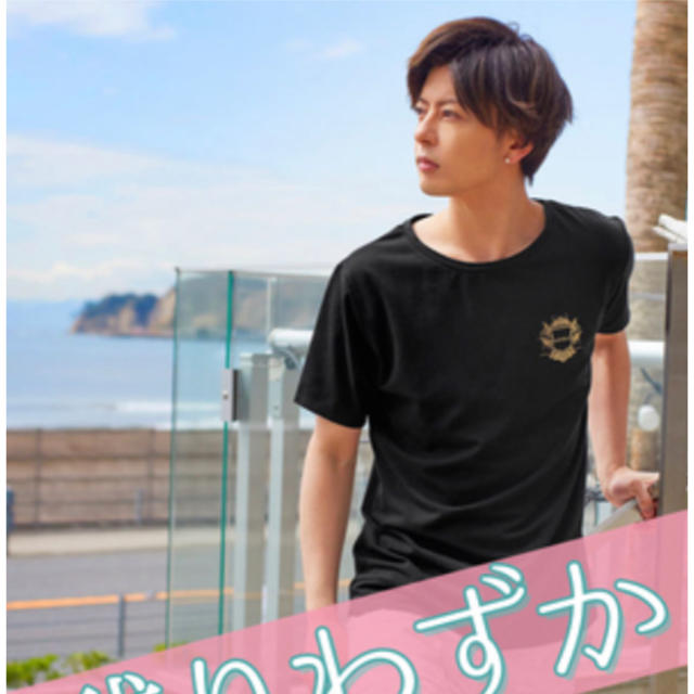 Rady メンズTシャツ L